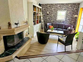 Vente Maison 3 chambresSaint-Fiacre-sur-Maine