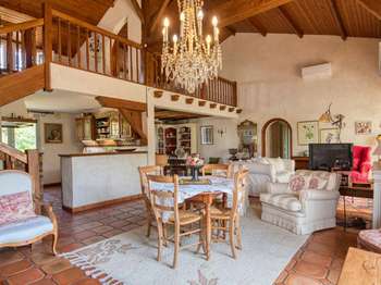 Vente Maison 3 chambresSaint-Fiacre-sur-Maine
