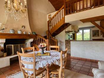 Vente maison 8 pièces Vente maison 8 pièces