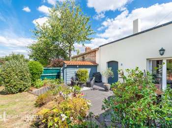 Vente Maison 4 chambresSaint-Fiacre-sur-Maine