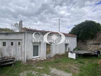 Vente maison 3 pièces Vente maison 3 pièces
