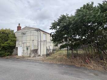 Vente maison 2 pièces Saint-Fiacre-sur-Maine 44
