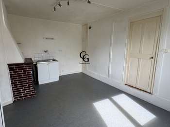 Vente maison 2 pièces