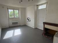 Vente maison 2 pièces