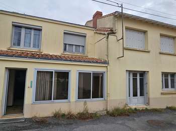 Vente Maison 4 chambresSaint-Fiacre-sur-Maine
