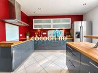 Vente maison 6 pièces Vente maison 6 pièces