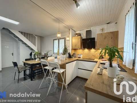Vente maison 5 pièces Vente maison 5 pièces