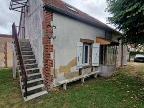 Vente Maison 3 chambresSaint-Firmin-des-Bois