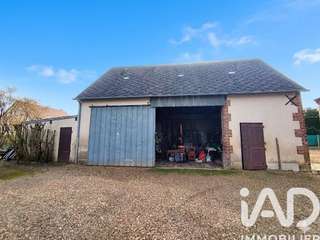 Vente maison 3 pièces Vente maison 3 pièces