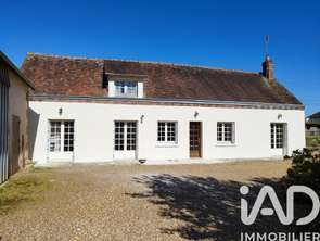 Vente Maison 2 chambresSaint-Firmin-des-Prés