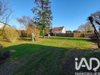 Vente maison 3 pièces Vente maison 3 pièces