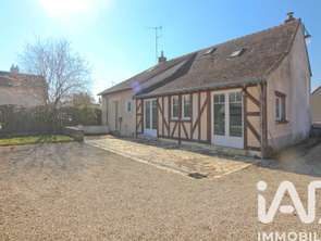 Vente Maison 3 chambresSaint-Firmin-sur-Loire