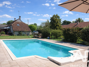Vente Maison 4 chambresSaint-Firmin-sur-Loire