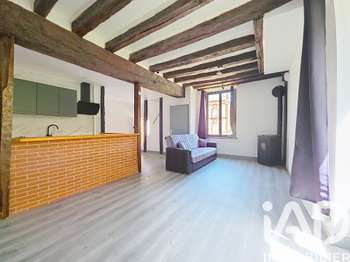 Vente maison 4 pièces Vente maison 4 pièces