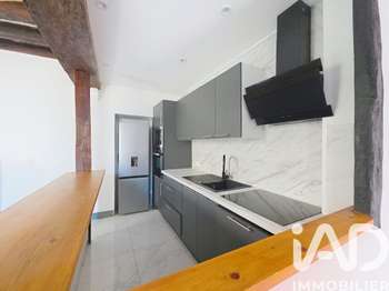 Vente maison 4 pièces Vente maison 4 pièces