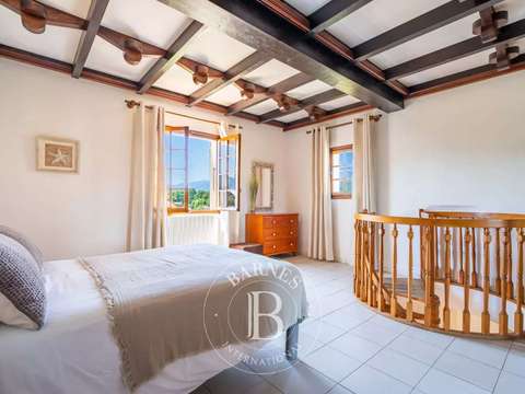 Vente maison 5 pièces Saint-Florent 2B