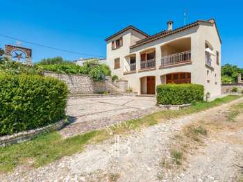 Vente Maison 5 chambresSaint-Florent