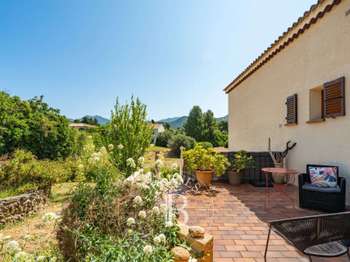 Vente Maison 5 chambresSaint-Florent