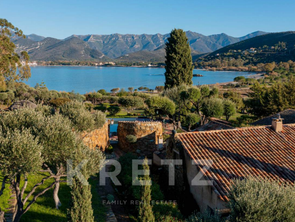 Vente Maison 8 chambresSaint-Florent