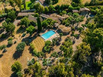 Vente Maison 8 chambresSaint-Florent