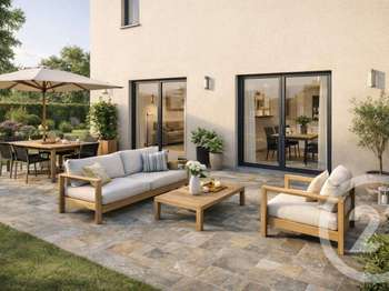 Vente maison 5 pièces Saint-Florent 2B