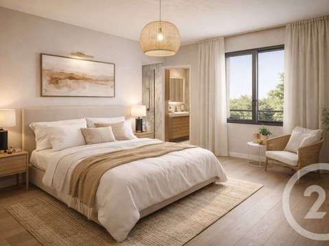 Vente maison 4 pièces Saint-Florent 2B