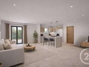 Vente Maison 3 chambresSaint-Florent