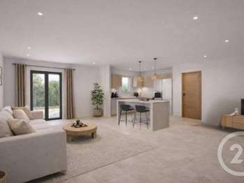 Vente maison 4 pièces Saint-Florent 2B