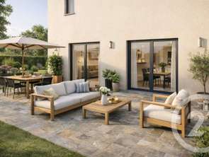 Vente Maison 3 chambresSaint-Florent