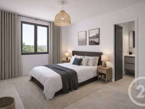 Vente maison 4 pièces Saint-Florent 2B