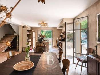 Vente Maison 6 chambresSaint-Florent