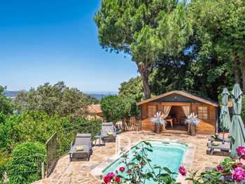 Vente maison 5 pièces Saint-Florent 2B