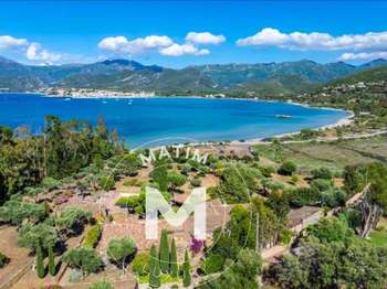 Vente Maison 8 chambresSaint-Florent