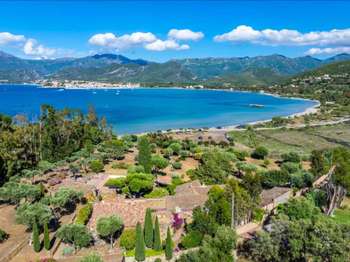 Vente Maison 8 chambresSaint-Florent