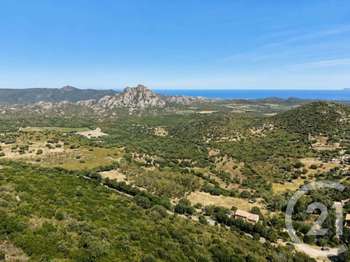 Vente maison 5 pièces Saint-Florent 2B