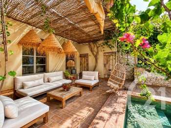Vente Maison 6 chambresSaint-Florent