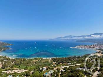 Vente Maison 5 chambresSaint-Florent