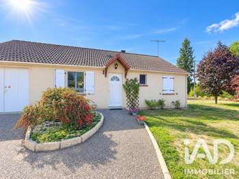 Vente Maison 2 chambresSaint-Florent