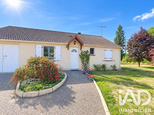 Maison 4 pièces 87 m² · à Saint-Florent-le-Jeune · 87 m² · 146 000 €