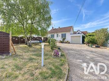 Vente Maison 1 chambreSaint-Florent