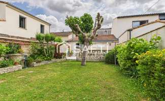 Photo Vente maison Saint-florent