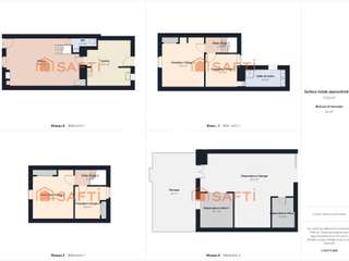 Vente maison 5 pièces Vente maison 5 pièces