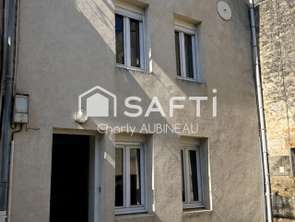 Vente Maison 2 chambresSaint-florent