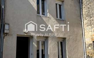 Photo Vente maison Saint-florent