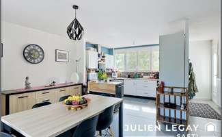 Photo Vente maison Saint-florent