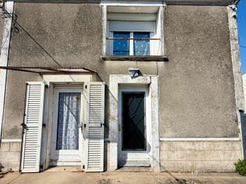 Vente Maison 3 chambresSaint-florent