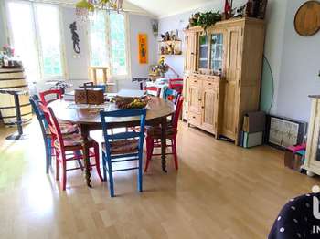 Vente Maison 4 chambresSaint-florent