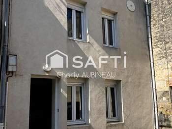Vente maison 4 pièces Saint-florent 79