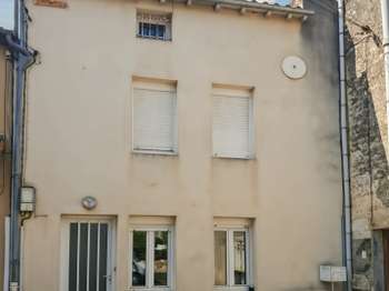 Vente Maison 2 chambresSaint-florent