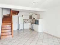 Vente maison 3 pièces Vente maison 3 pièces